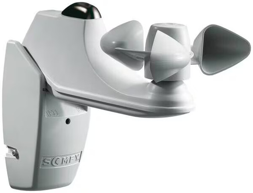 Somfy soliris wind - wind-, und