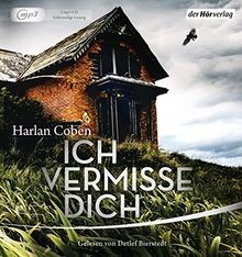 Ich vermisse dich von - , coben