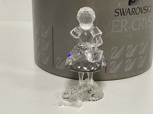 Swarovski figur 191695 - swarovski,