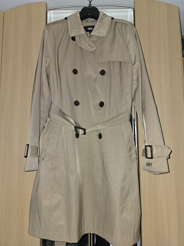 Dkny mantel trenchcoat m - mantel,
