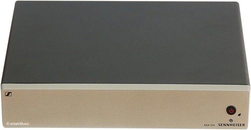 Sennheiser asa214 asa - sennheiser,