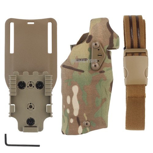 Taktisches holster für - taktisches,