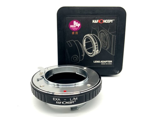 Concept exa l - concept, exa-l/m