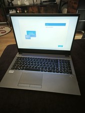 Hyrican Notebook 1688 15 6 Zoll I3-10110U 8GB 480GB SSD Intel Graphics Win11