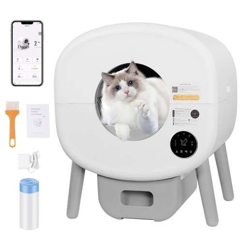 Katzentoilette