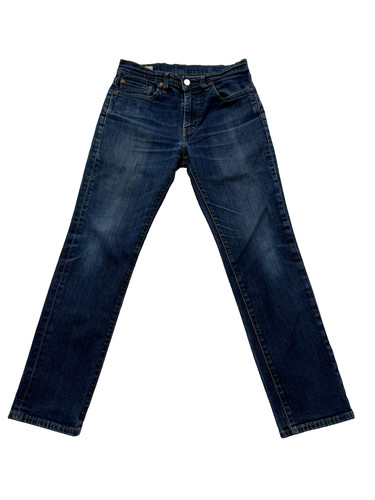 Levi 511 slim fit - levi's, dark