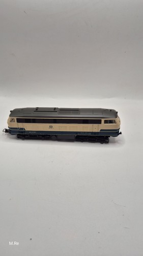Piko 57903 diesellok br - h0, –