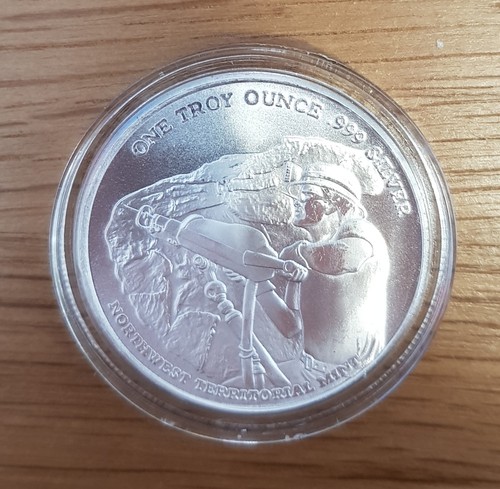 1oz schürfer 999 - 1oz,