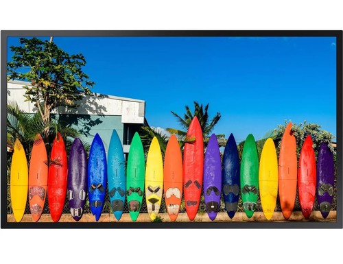 Samsung om55b lh55ombebgbxen - samsung,