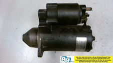Anlasser 93175884 973 CCM 43 KW Opel Agila 1.0 12 V Bj 1899 A Versand anfragen