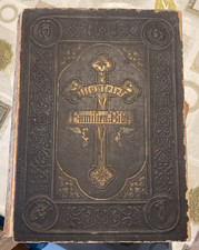 Illustrierte Familien-Bibel, ca. 1862