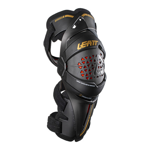 Leatt kniebandage rahmen - leatt, z-rahmen
