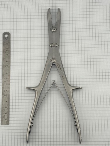AESCULAP FO534R LUER-STILLE