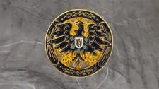 Pin Goldener Reichsadler