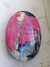 4711 Tosca LUXUS-Seife 100