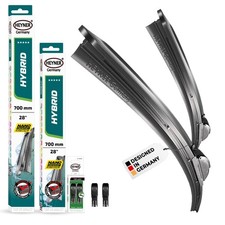 HEYNER® Scheibenwischer-Set