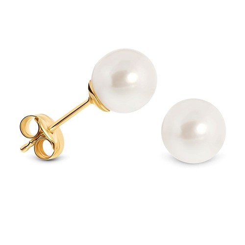 Miore ohrstecker für damen - ohrstecker,