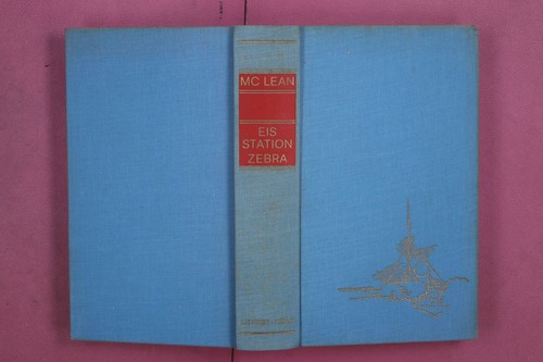 303546 alistair maclean - 303546,
