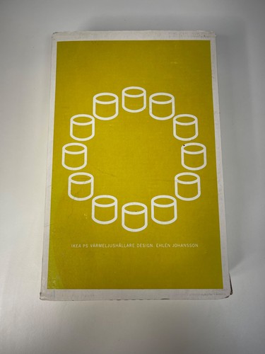 Ikea värmeljushallare - ikea,