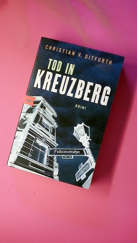 155174 christian von ditfurth - 155174,