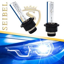 2x Xenon Brenner D2S 8000K