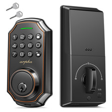 ARPHA Smart Door Lock for