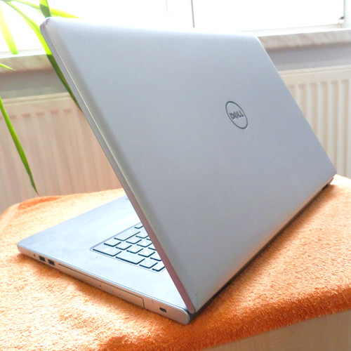 Dell 5758 inspiron - dell, 17