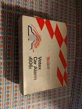 VW Votex CAr Alarm 606