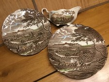 Johnson Brothers Road to