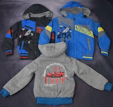 Kinder Winterjacke Neu Jungen