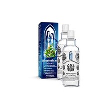 Klosterfrau Melissengeist 2 x