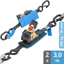 valonic RACOON - Automatik