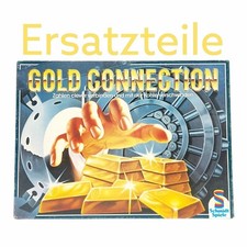 Gold Connection Ersatzteile