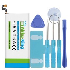 Akku-King Accu für Samsung