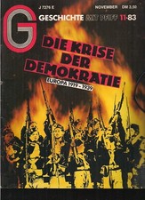 G Geschichte mit Pfiff