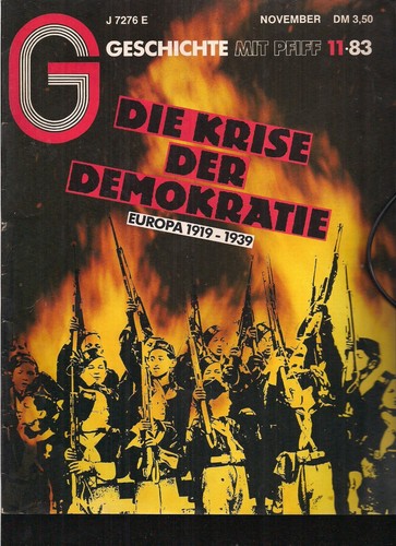 Geschichte mit pfiff - geschichte,
