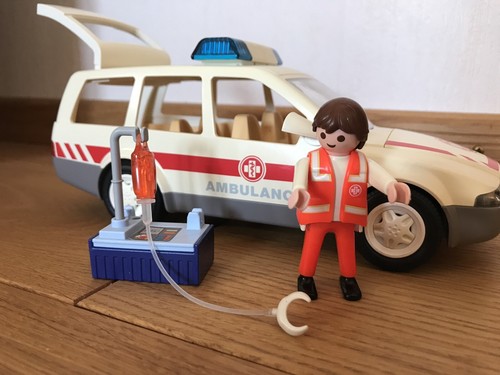 Playmobil 4223
