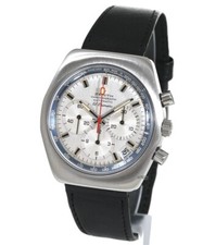 Zenith El Primero Chronograph