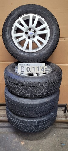 Winterrräder volvo xc90 - x,