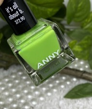 Anny nail polish nagellack - nail,