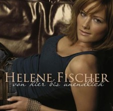 Helene Fischer - CD - Von hier