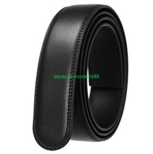 Herren Gürtel Echt leder