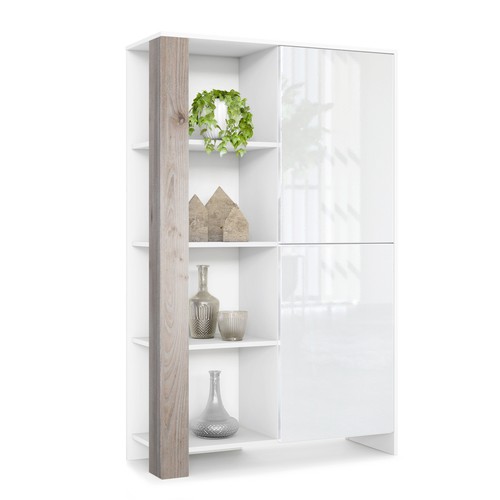 Highboard sideboard kommode - highboard,