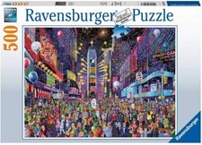 RAVENSBURGER CHRISTMAS