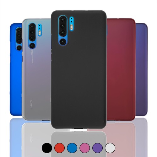 Silikon hülle für - hülle, huawei