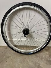 Laufrad 28"- Hinterrad Nexus 7 Gang Nabenschaltung RBN , komplett