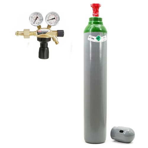 Gasflasche gce reduzierer - +gce,