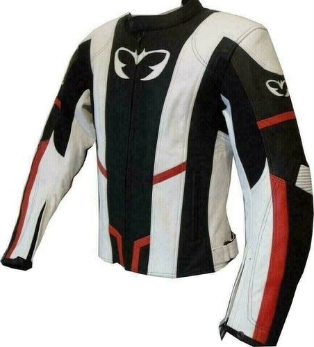 Motoradjacke bikerjacke - motoradjacke,