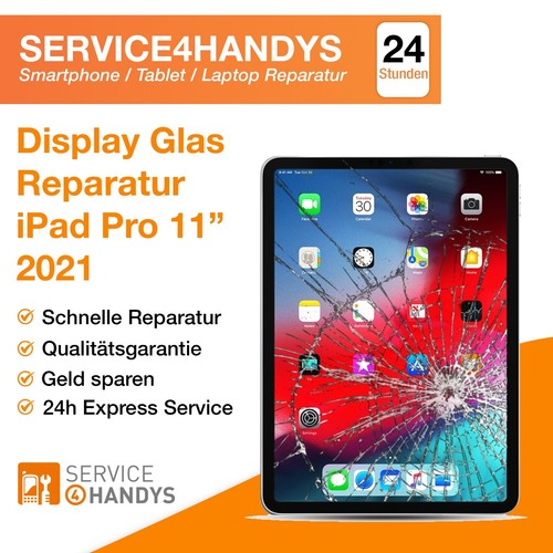 Ipad pro display frontglas - ipad,