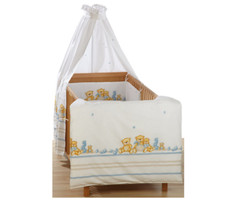 Alvi Bettset Standard